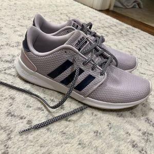 Women’s Adidas Cloud Foam Tennis Shoes